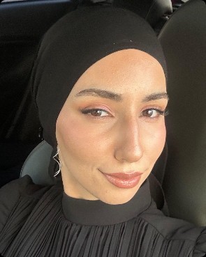 Profilbild von Tuğba