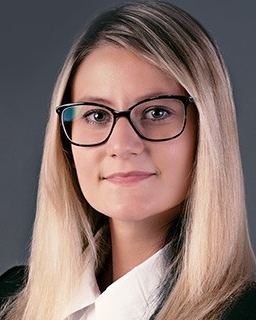 Profilbild von Lisa