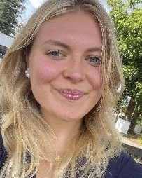 Profilbild von Charleen