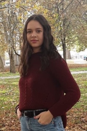 Weiteres Foto von Megi