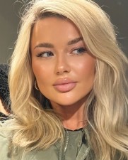 Anastasia-9126268 Jobber für InStaff in Kiel