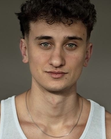 Profilbild von Pasquale