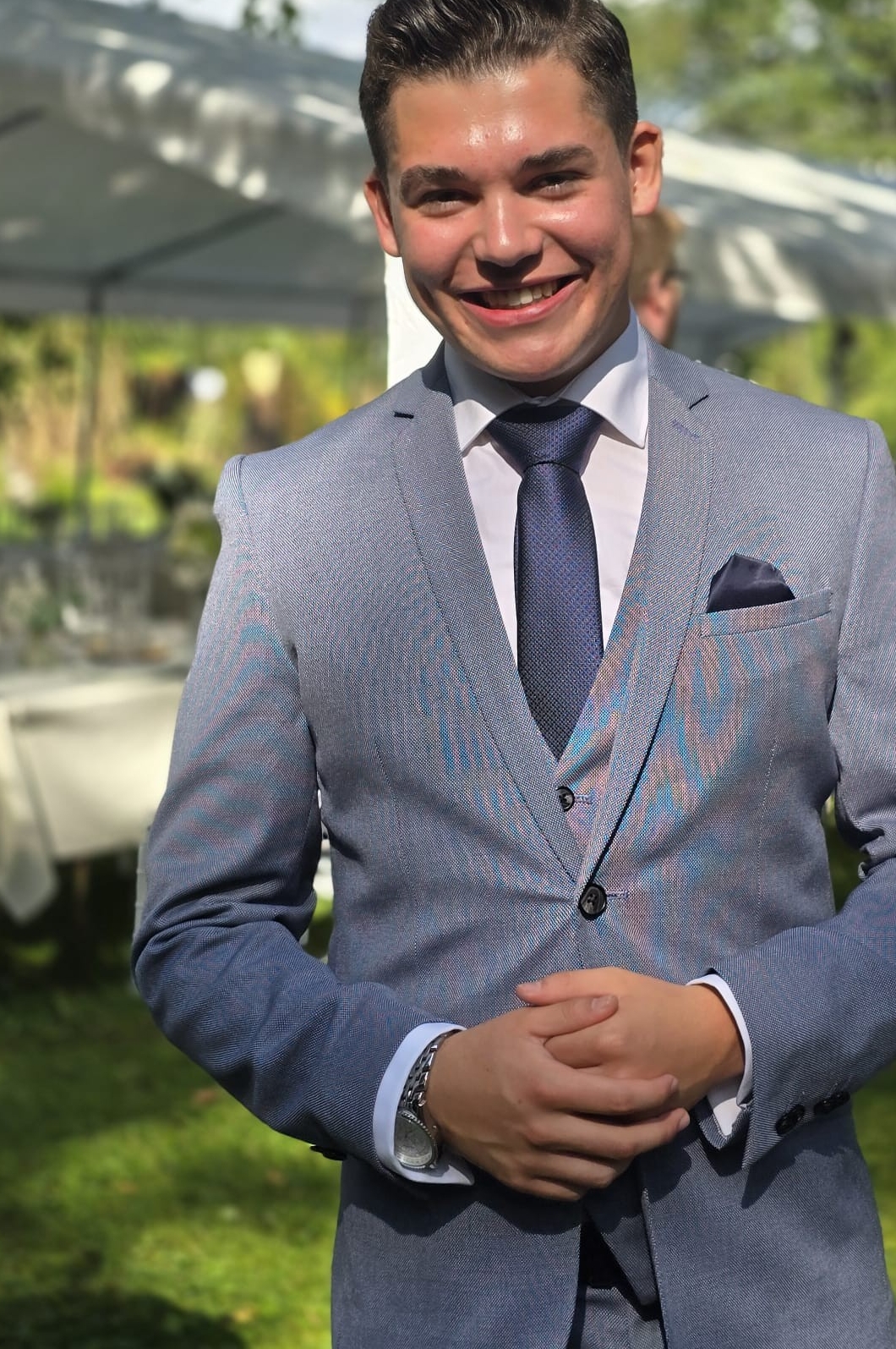 Weiteres Foto von Philipp