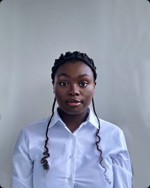 Profilbild von Godsiana Onwachi