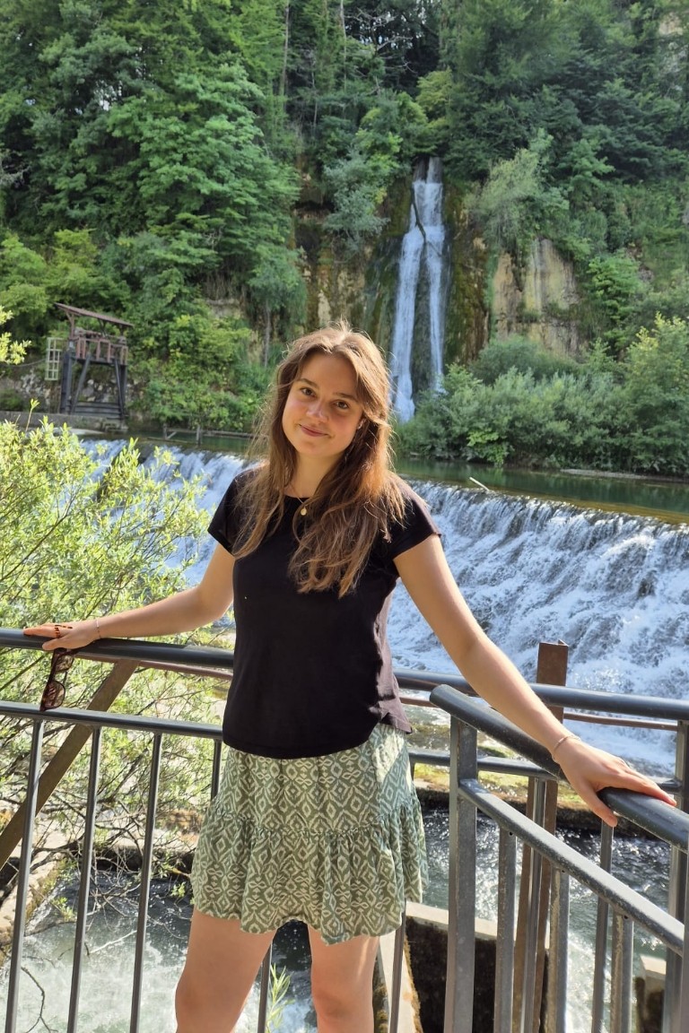 Weiteres Foto von Annabelle