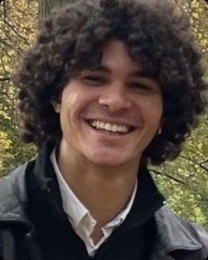 Profilbild von Sandro