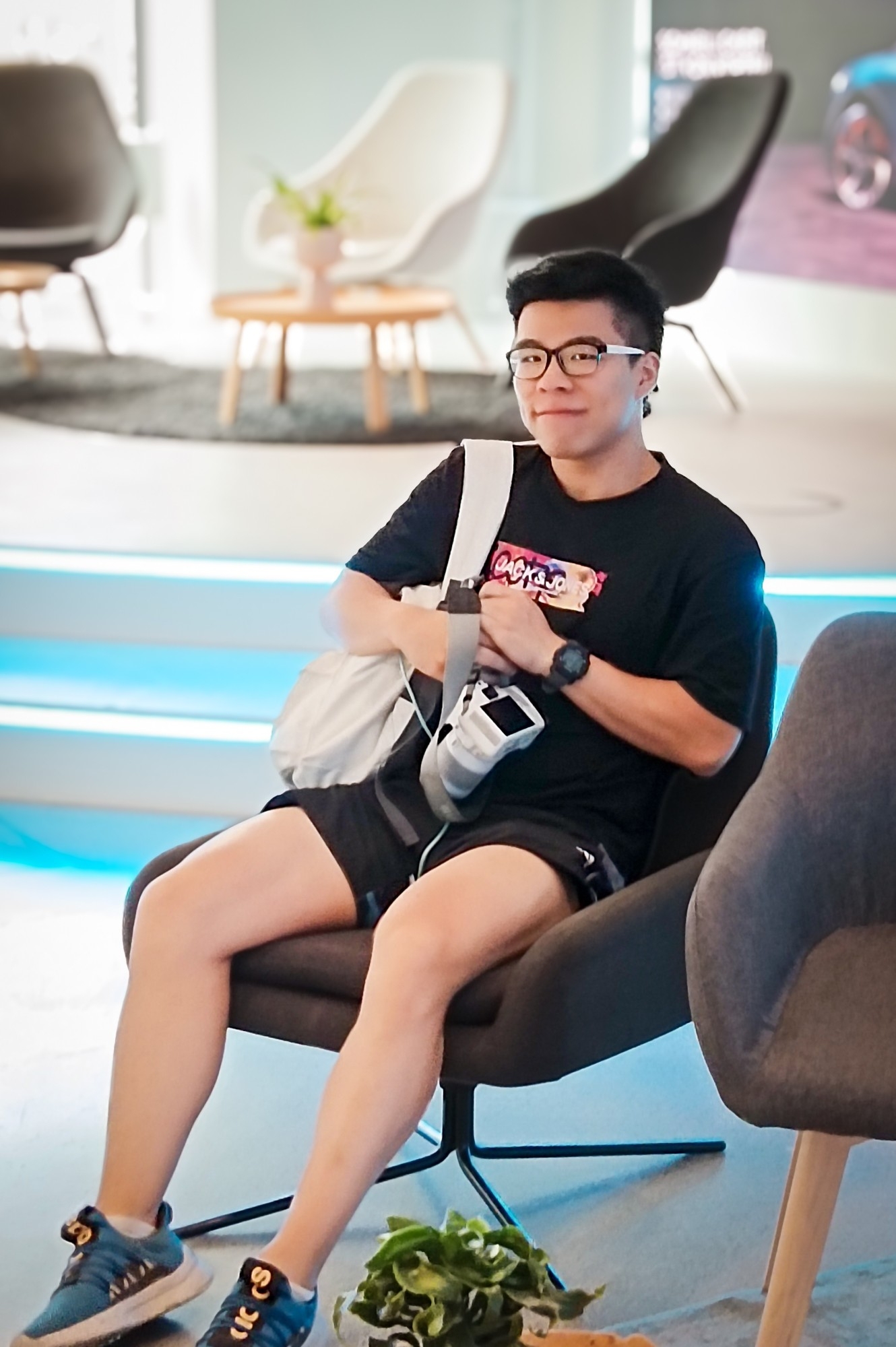 Weiteres Foto von Angelo