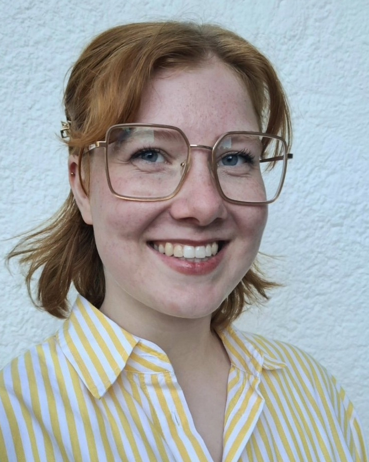 Profilbild von Sophie Therese