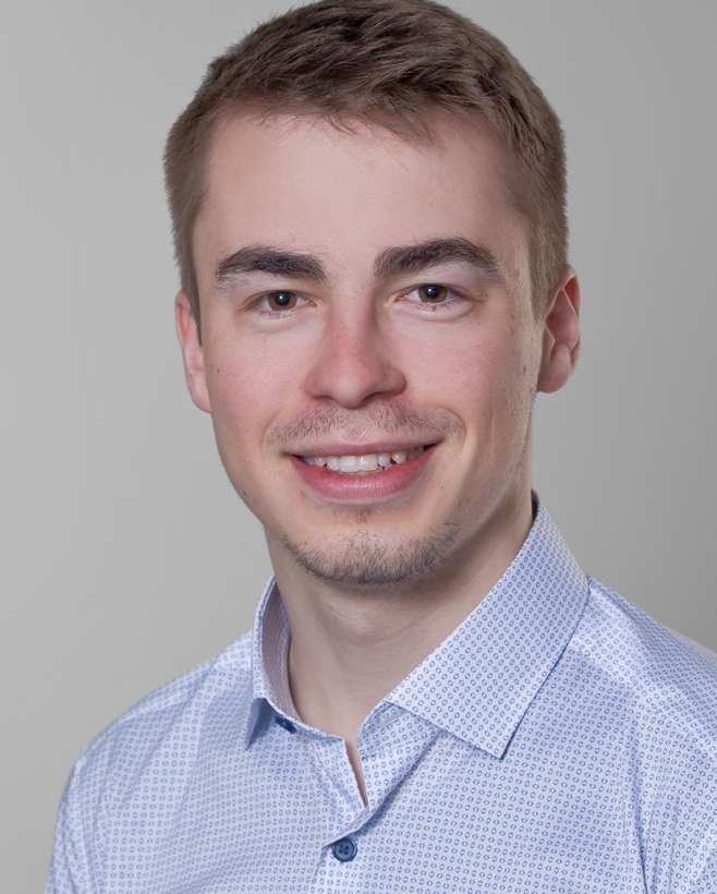 Profilbild von Johannes