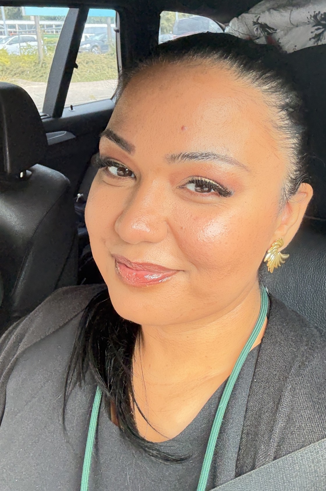 Weiteres Foto von Schabnam