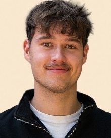 Profilbild von Benjamin