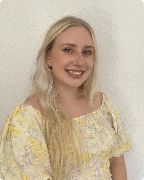 Profilbild von Lisa Kiana