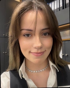 Profilbild von Sümeyra