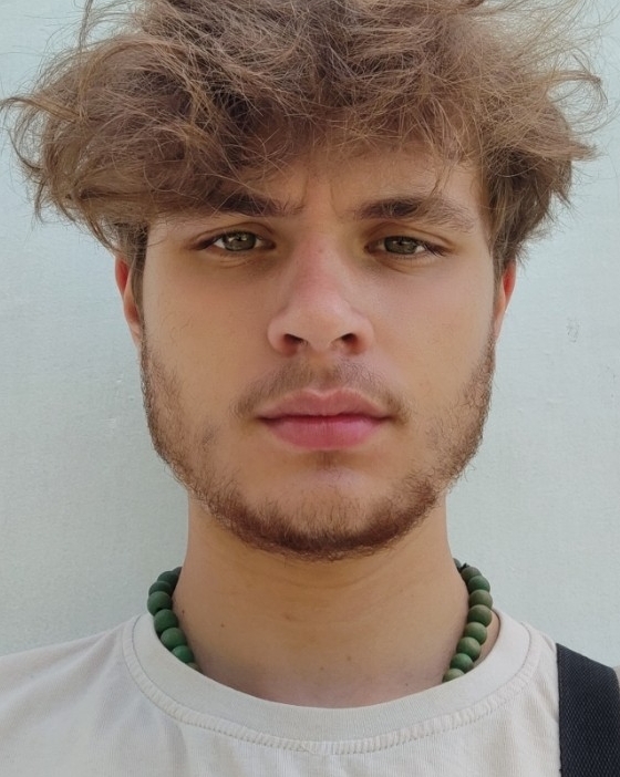 Profilbild von Simon
