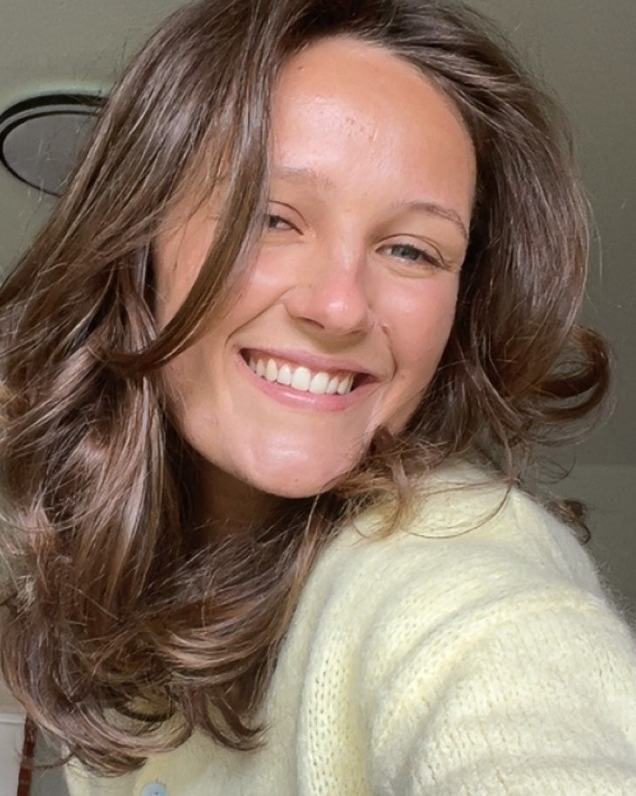 Profilbild von Luisa