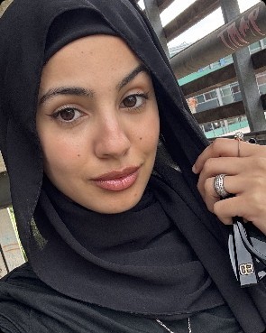 Profilbild von Boutayna