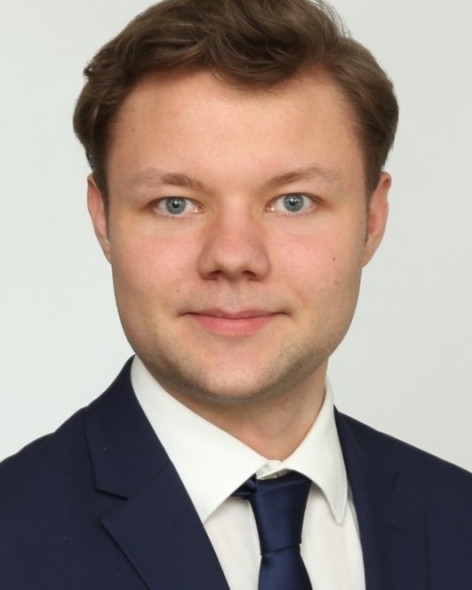 Profilbild von Luca