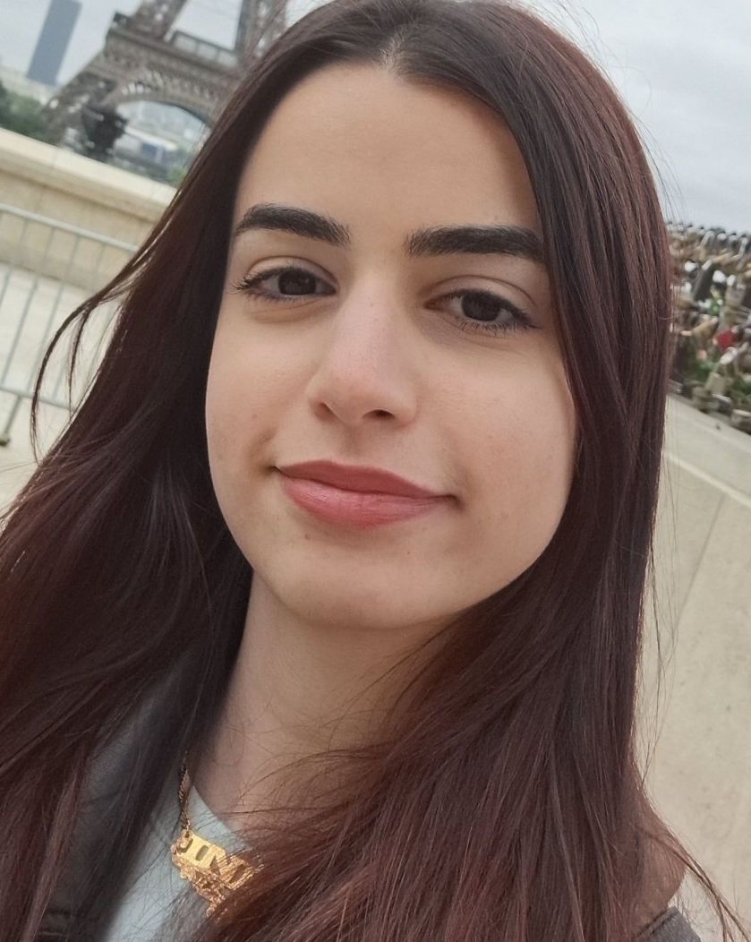 Profilbild von Ines