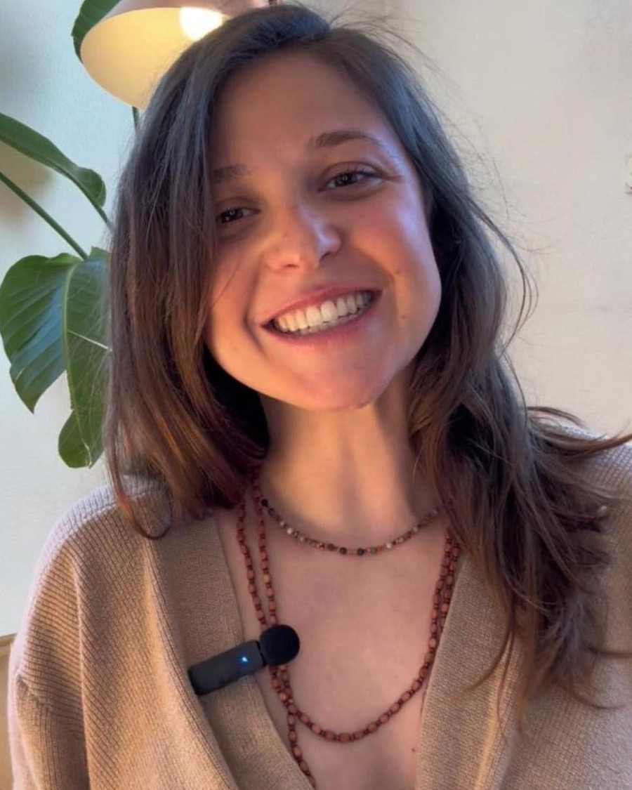 Profilbild von Katrin