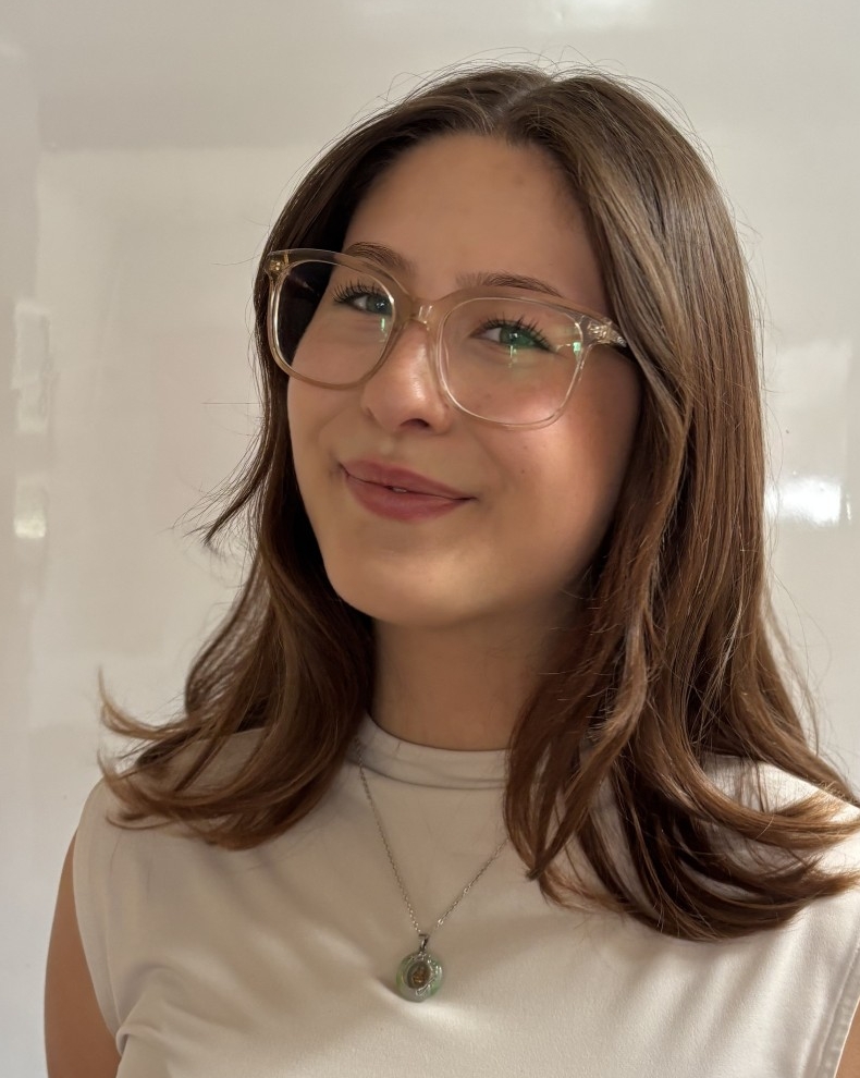 Profilbild von Marie-Charlotte