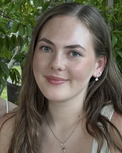 Profilbild von Arina