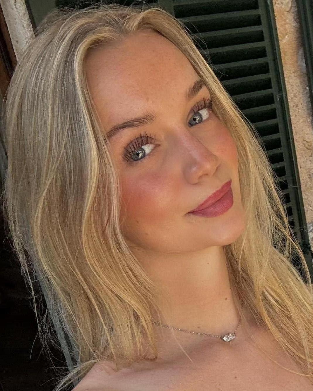 Profilbild von Nele