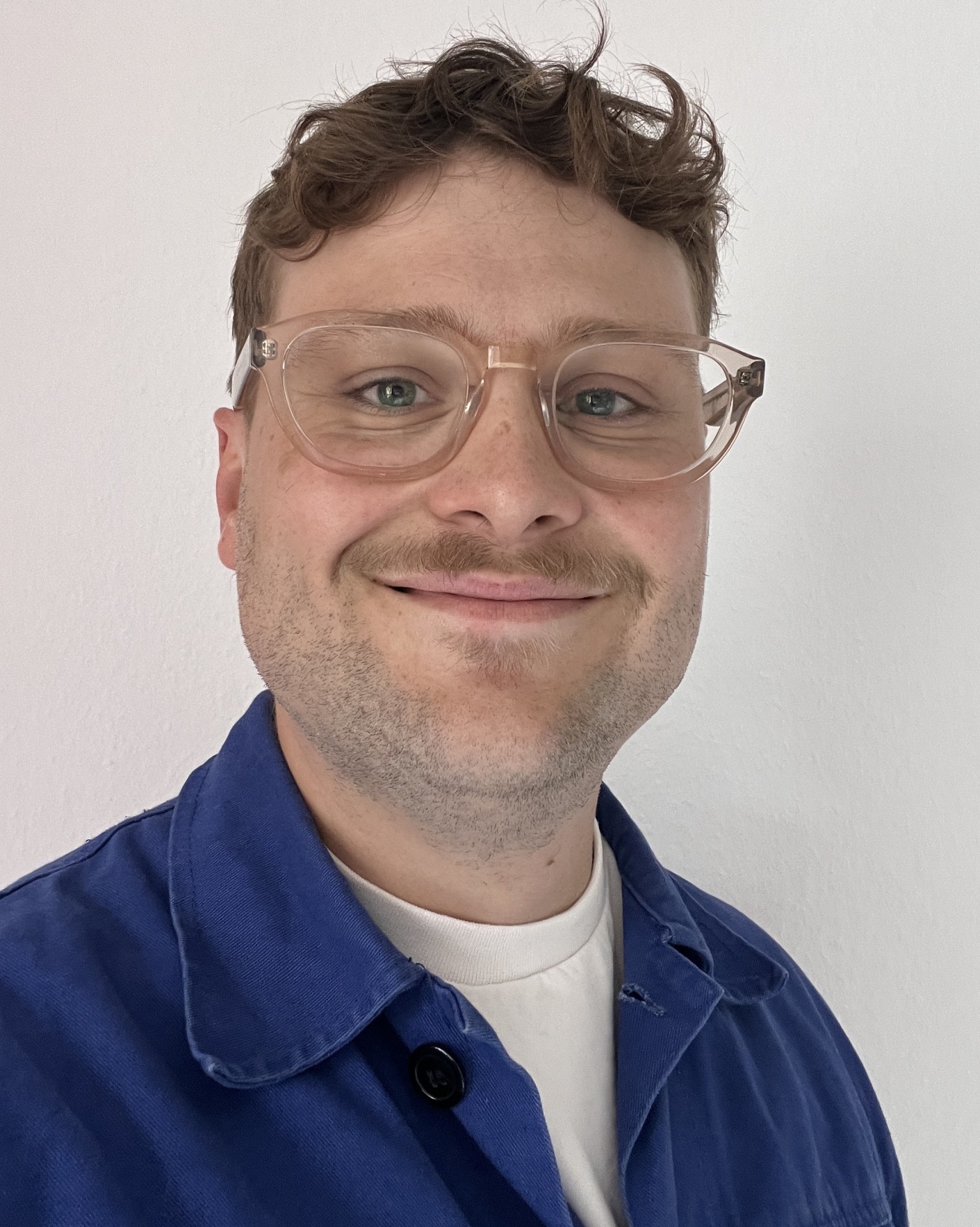 Profilbild von Philip