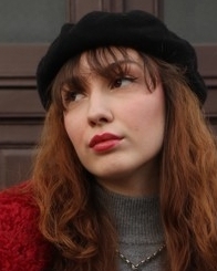 Profilbild von Farah