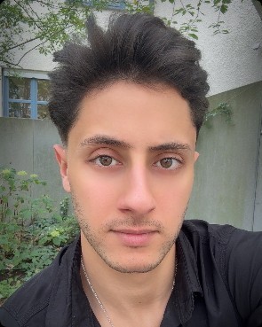 Profilbild von Muhannad