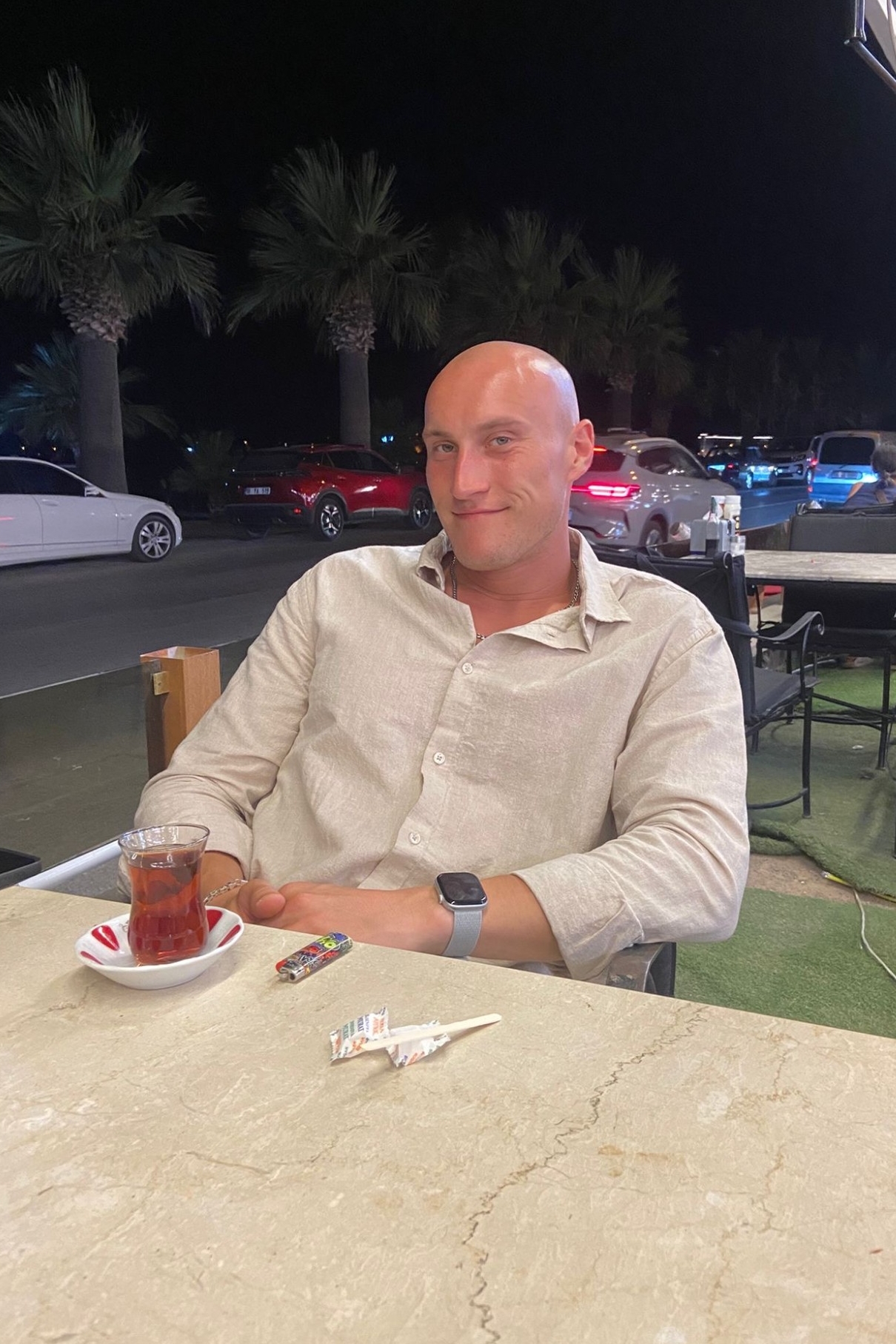 Weiteres Foto von Tom