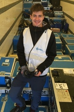 Weiteres Foto von Sören