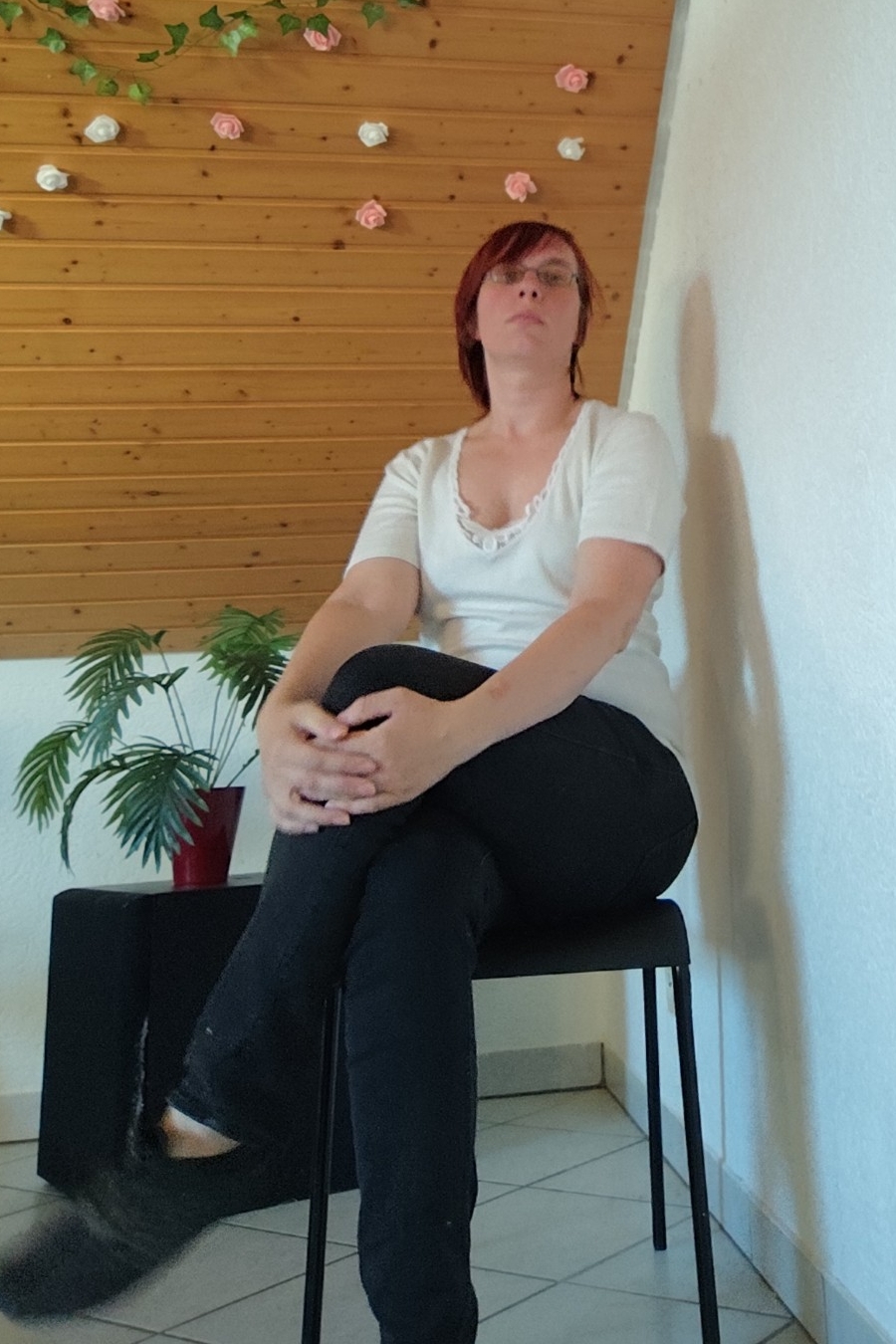 Weiteres Foto von Christine