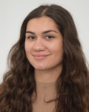 Profilbild von Yesim