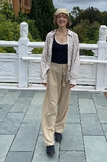 Weiteres Foto von Josefine