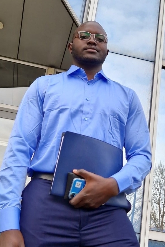 Weiteres Foto von Pierre De Dieu