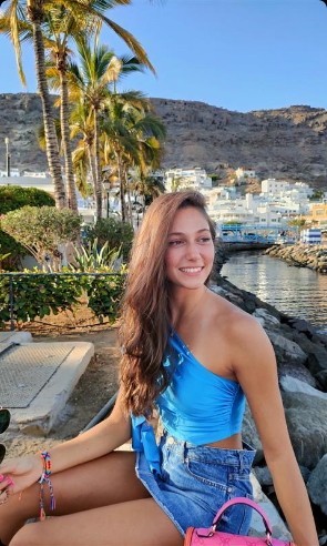 Weiteres Foto von Demetra