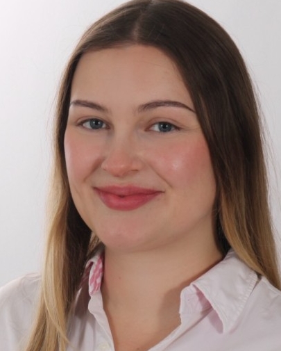 Profilbild von Zoe Lavinia