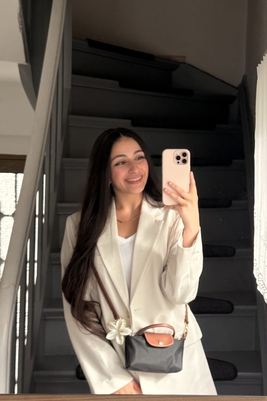 Weiteres Foto von Zeynep