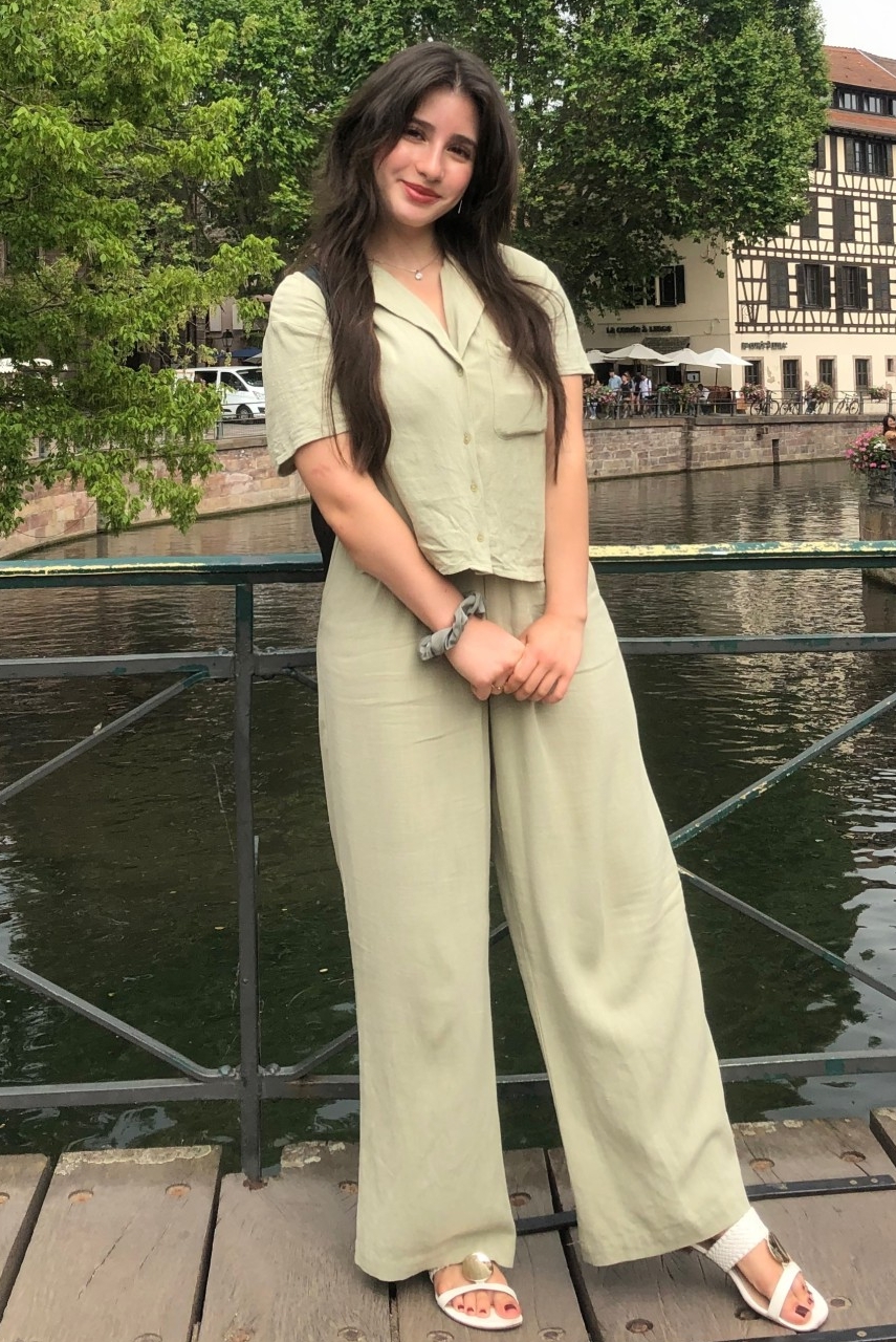 Weiteres Foto von Anita Paulina