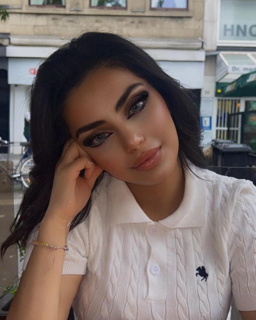 Profilbild von Hadeel