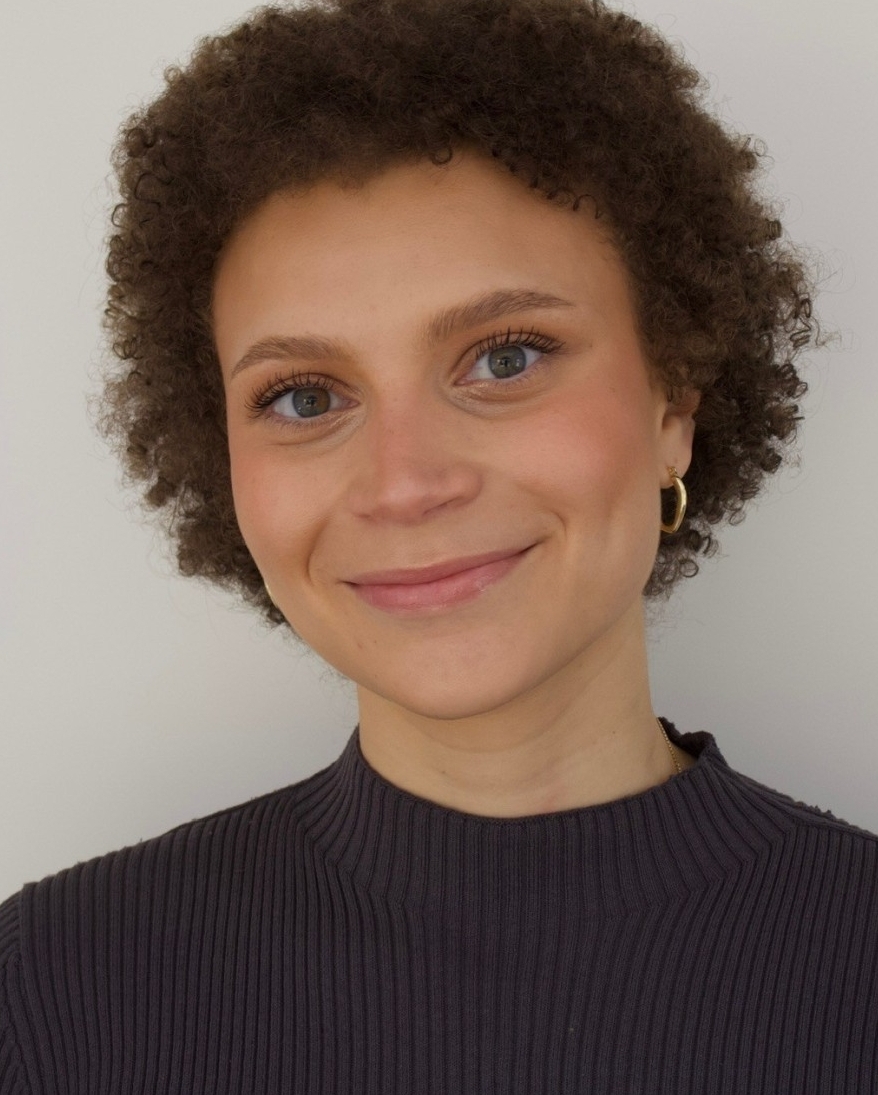 Profilbild von Virginia