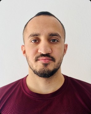 Profilbild von Sayed Fahim