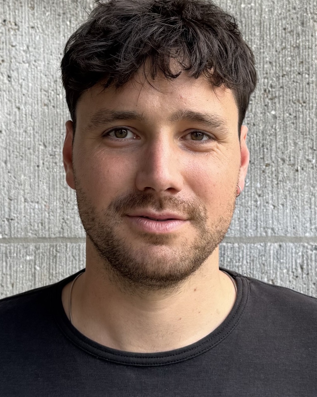 Profilbild von Paulo