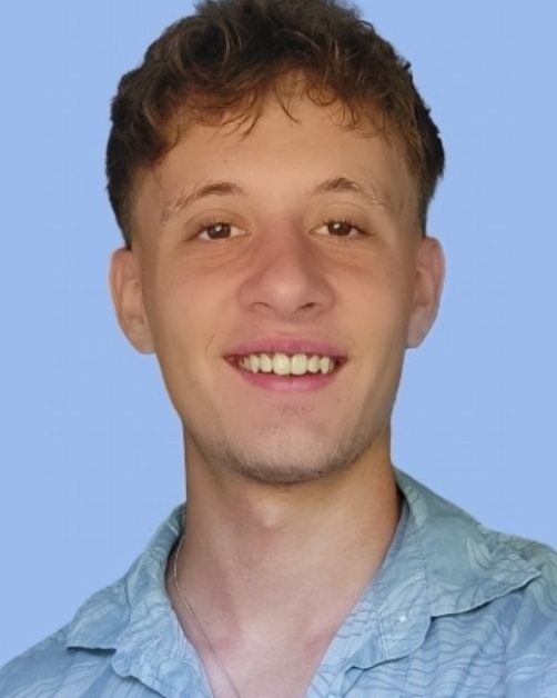 Profilbild von Daniel