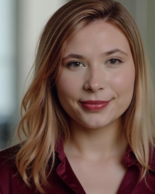 Profilbild von Ksenia