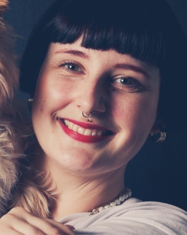 Profilbild von Antonia