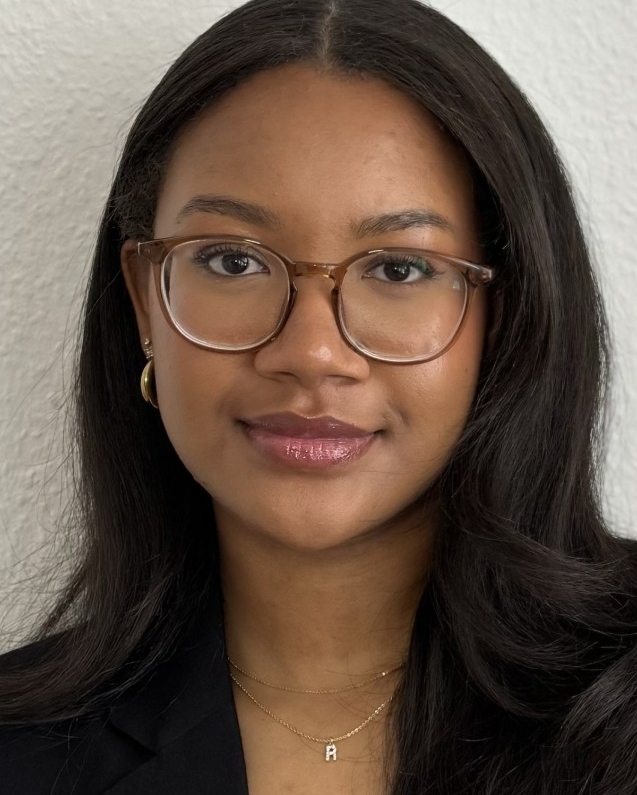 Profilbild von Rubina