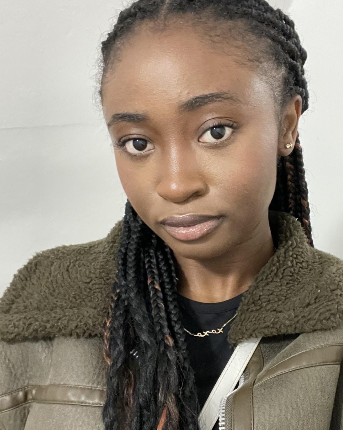 Profilbild von Grace Priscilla