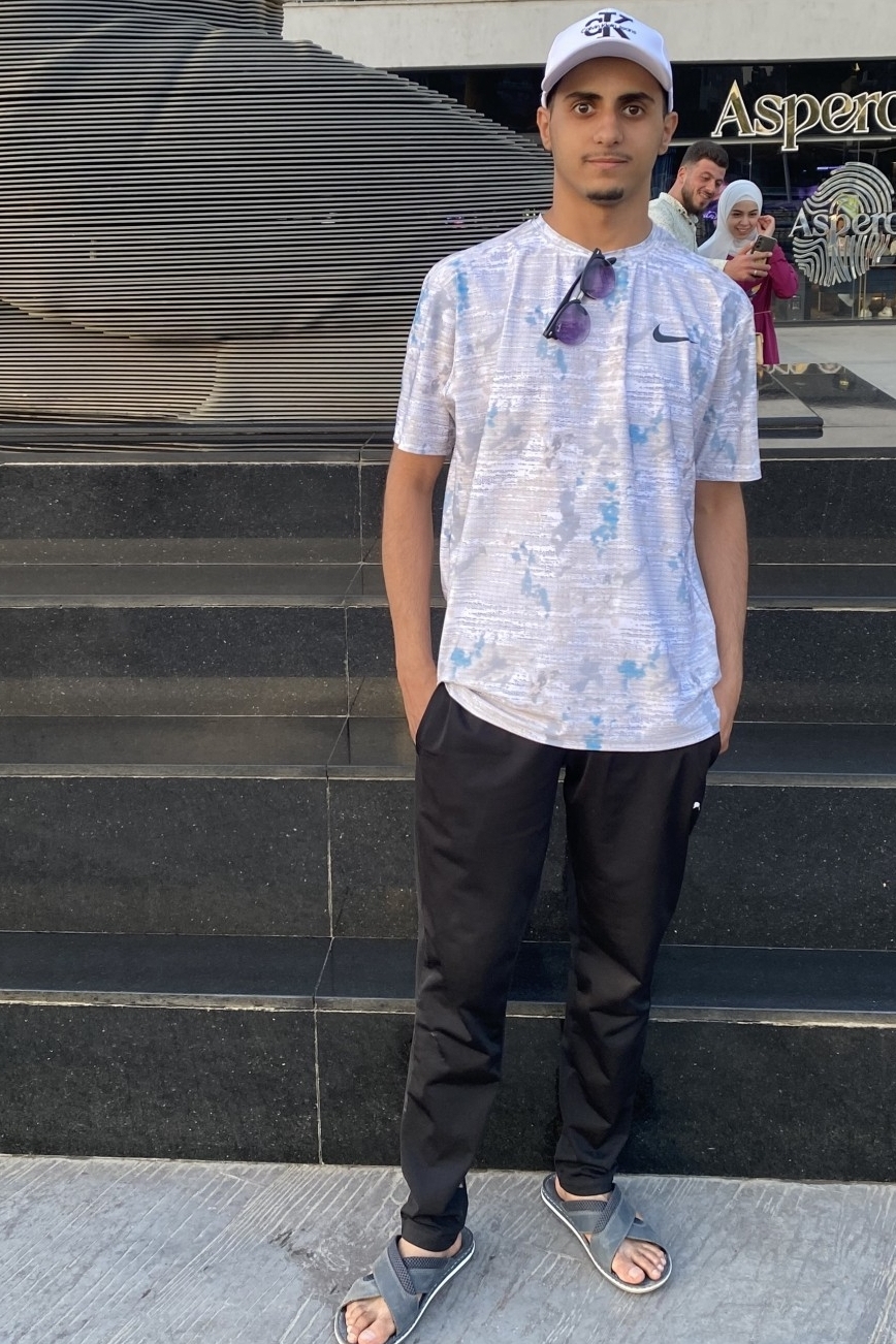 Weiteres Foto von Elbakili