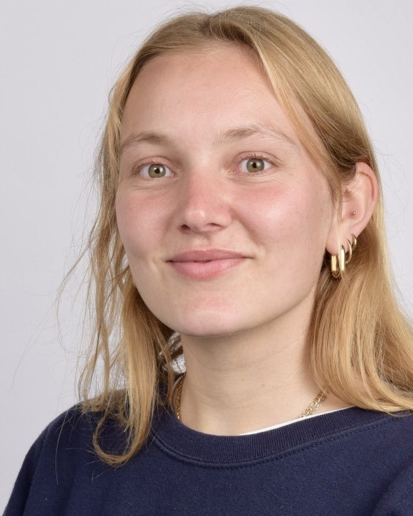 Profilbild von Johanna